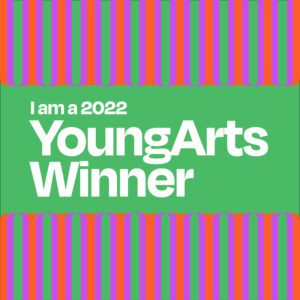 YoungArts Winner 2022