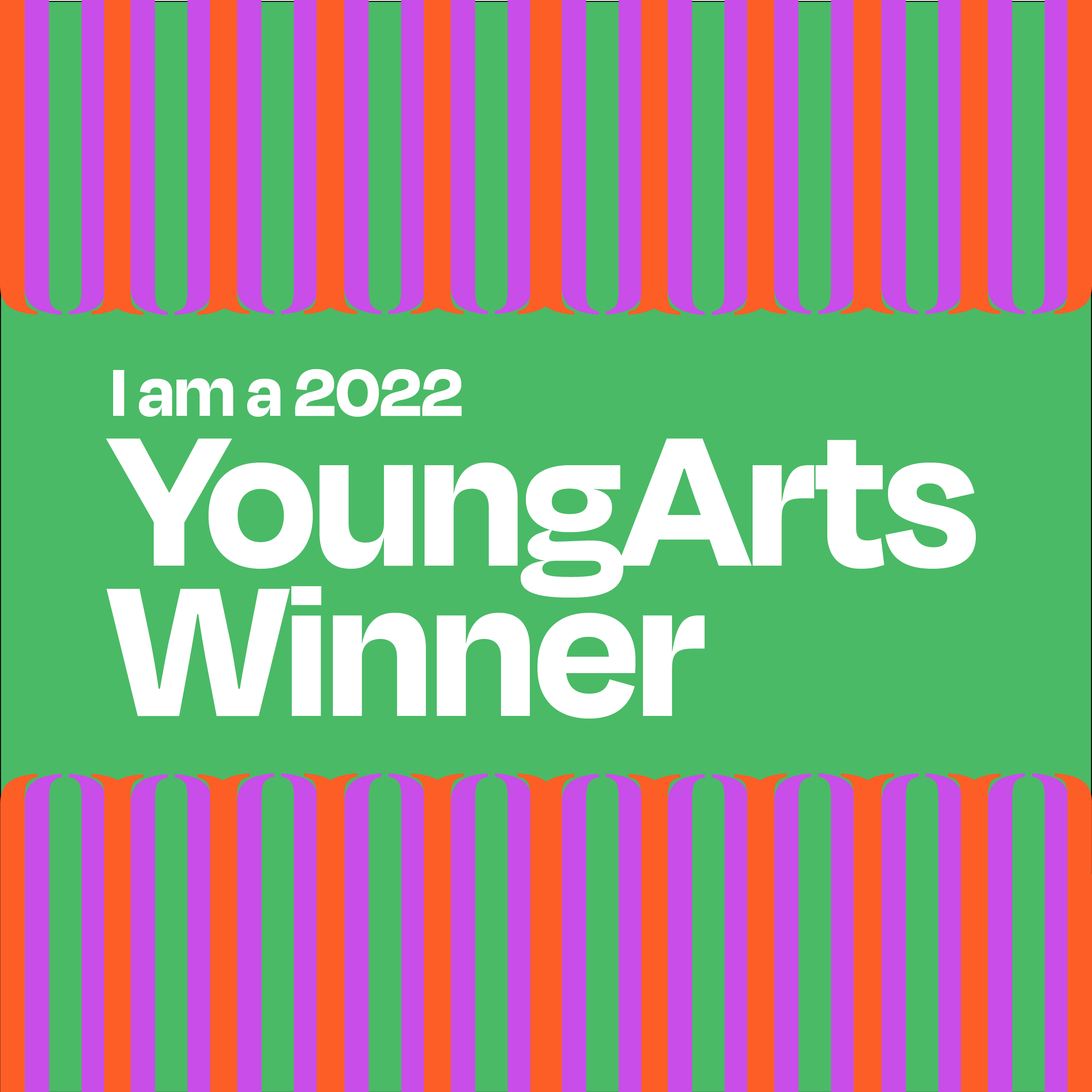 Lilith Max: YoungArts Winner 2022