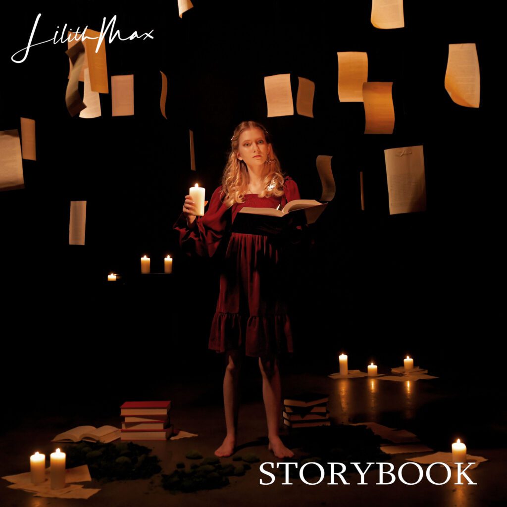 storybook