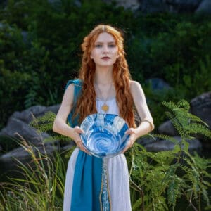 Circe, Lilith Max, song